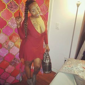 Meet your Posher, Fanny